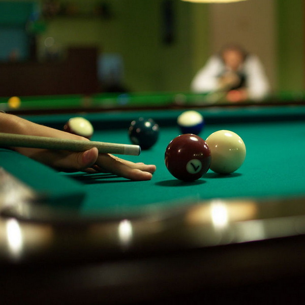 r-billiard r-billiard